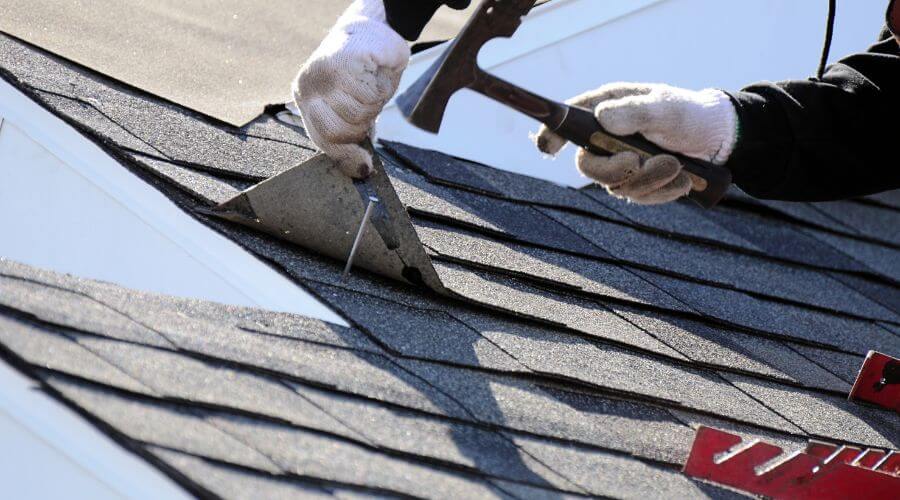 Local Chimney Repair in State Farm, VA